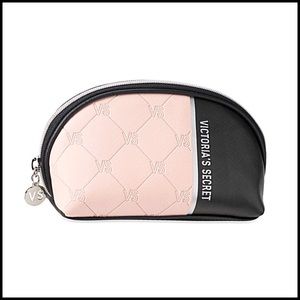 Victoria’s Secret Signature Mix beauty bag